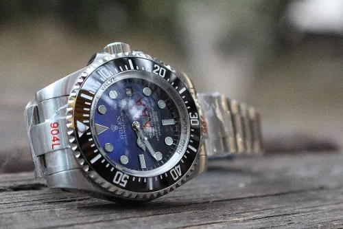 Montres pour hommes ROLEX DEEPSEA automatique