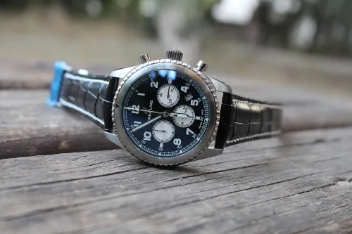 Montres pour hommes BREITLING Navitimer B01