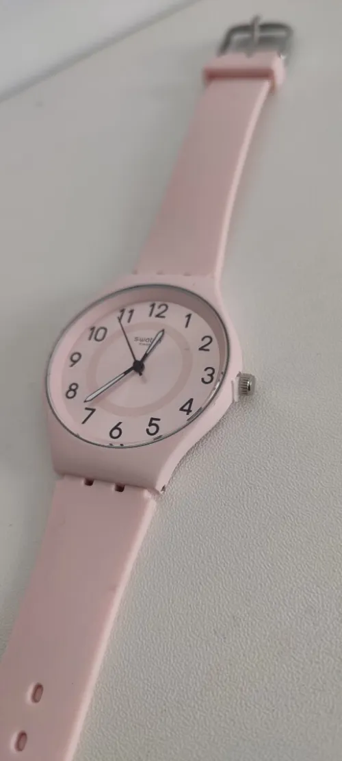 Montres SWATCH pour femmes