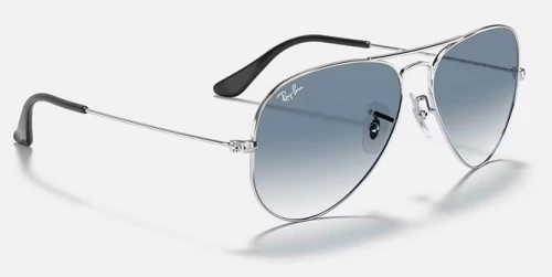 Lunettes Ray Ban AVIATOR