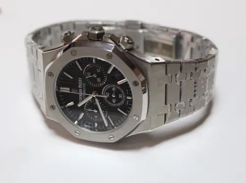 AUDEMARS PIGUET Royal OAK Blue