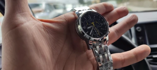 Montres pour hommes TISSOT PRC 200