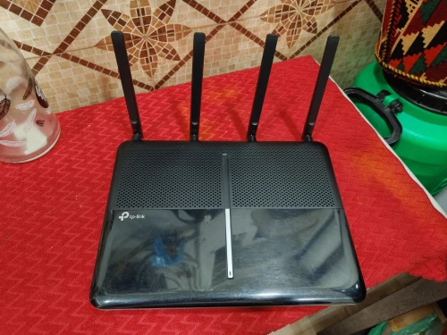 TP-LINK ARCHER VR2800