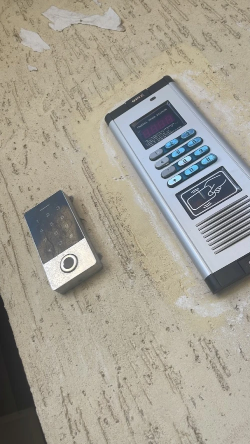 Contrôleur D'accès / Digicode SMART HOME / Controle D'accés