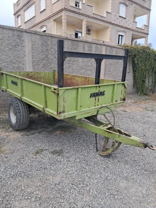Famag 40 2021