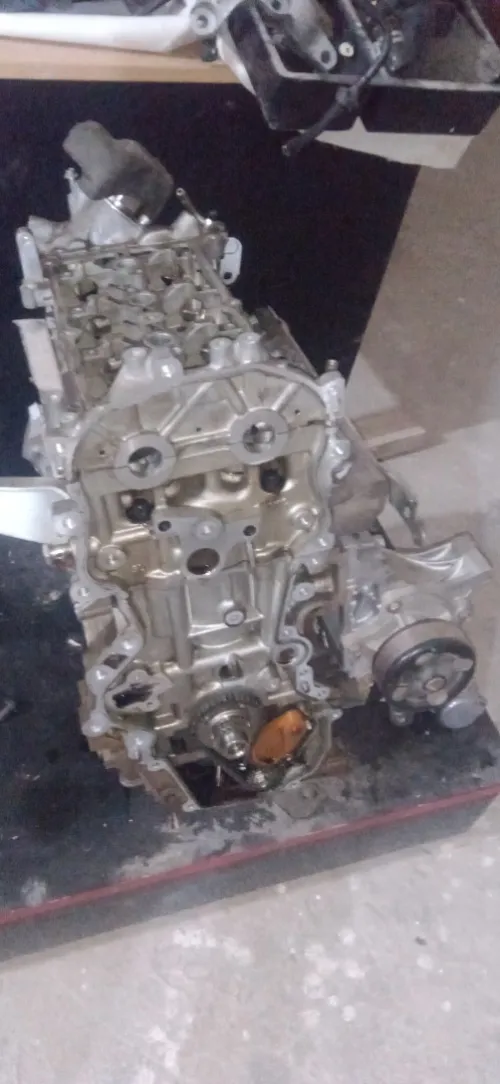 Moteur Batima de clio 4 rs 
