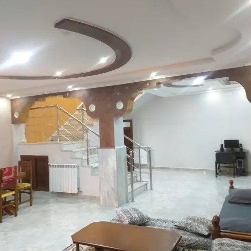 Vente Villa Alger Ain naadja