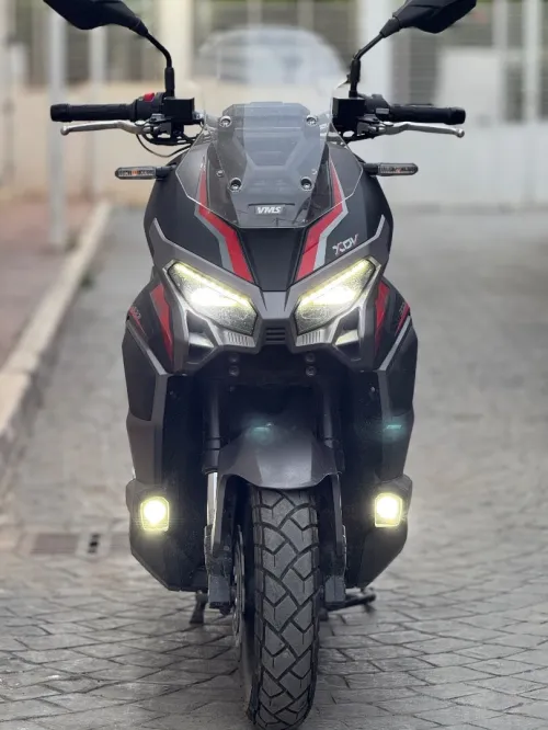 Vms Xdv 300 2025