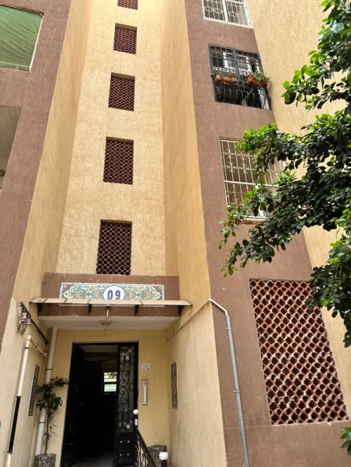 Vente Appartement F4 Alger Bordj el bahri