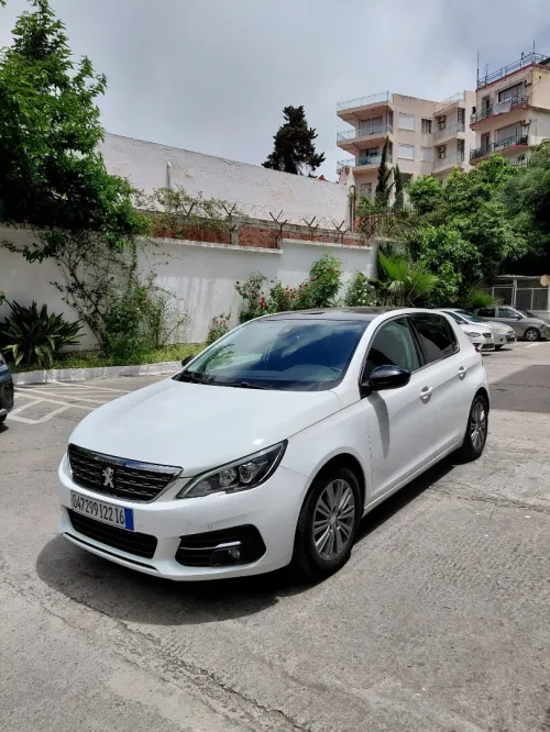 Peugeot 308 2022 Style