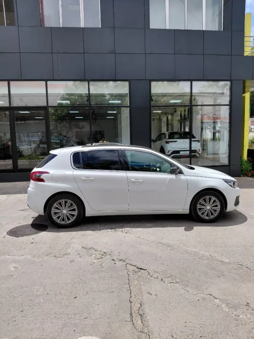 Peugeot 308 2022 Style