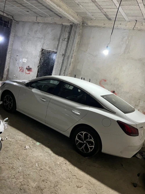MG MG5 2026 MG5 Flagship Edition