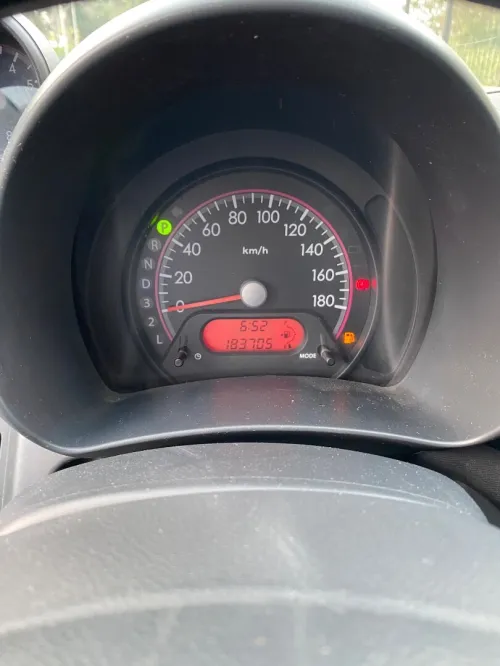Suzuki Celerio 2012 Full option