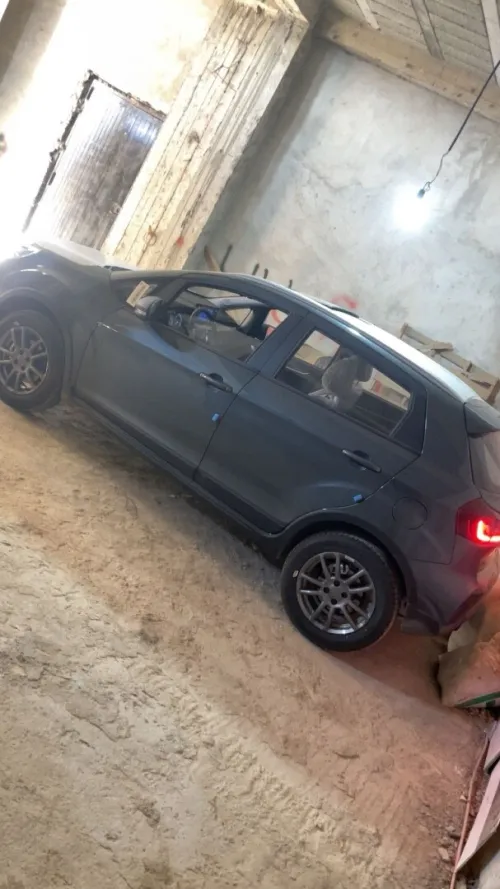 Geely GX3 PRO  2026 Gx3pro