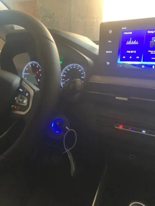 Geely GX3 PRO  2026 Gx3pro