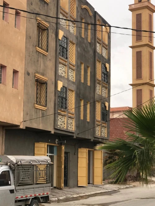 Location Appartement F3 Djelfa Djelfa