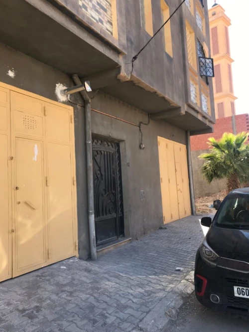 Location Appartement F3 Djelfa Djelfa