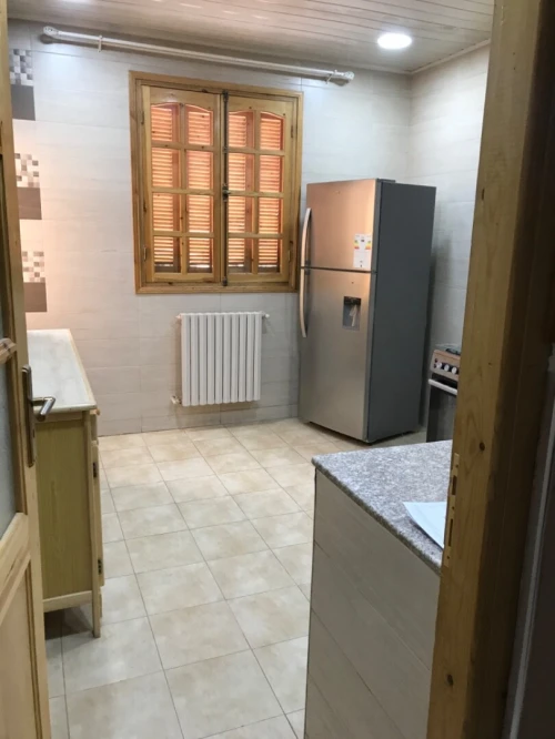 Location Appartement F3 Djelfa Djelfa