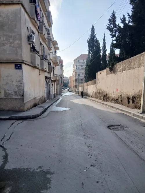 Vente Villa Sétif Setif