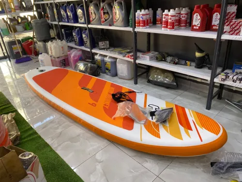 Paddle bestway hydro force