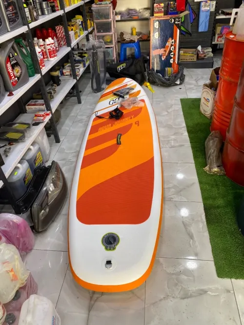 Paddle bestway hydro force