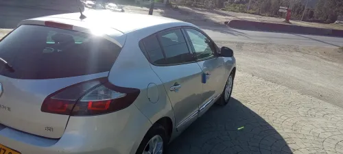 Renault Megane 3 2017 Bose