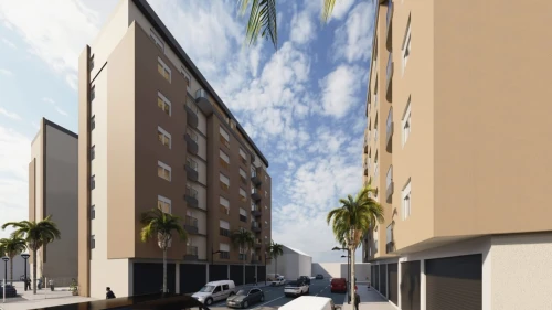 Vente Appartement F3 Bouira Bouira