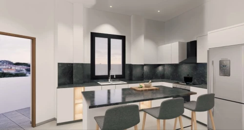 Vente Appartement Duplex F5 Alger Birkhadem 5