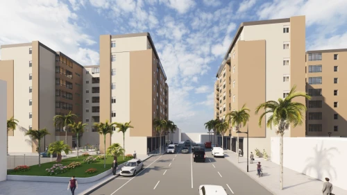 Vente Appartement F3 F4 Bouira Bouira