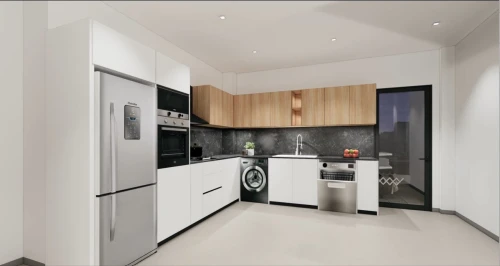 Vente Appartement Duplex F3 Alger Birkhadem 8