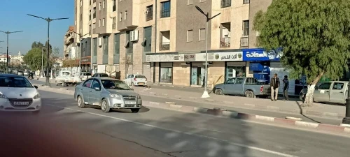 Vente Local Bordj Bou Arreridj Bordj bou arreridj