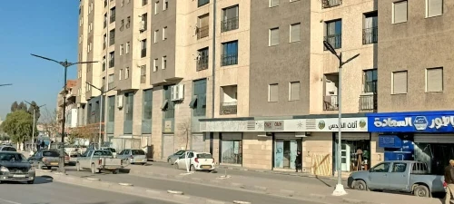Vente Local Bordj Bou Arreridj Bordj bou arreridj