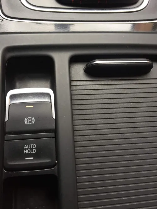 Volkswagen Golf 7 2014 GTI