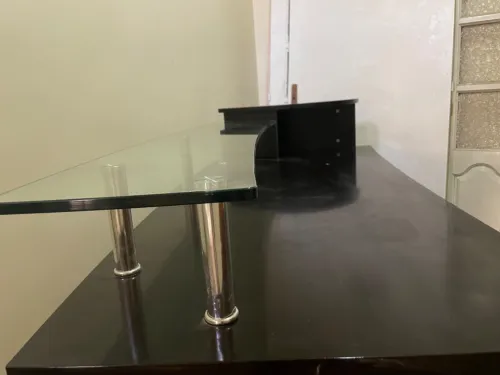 Bureau administratif (réception)