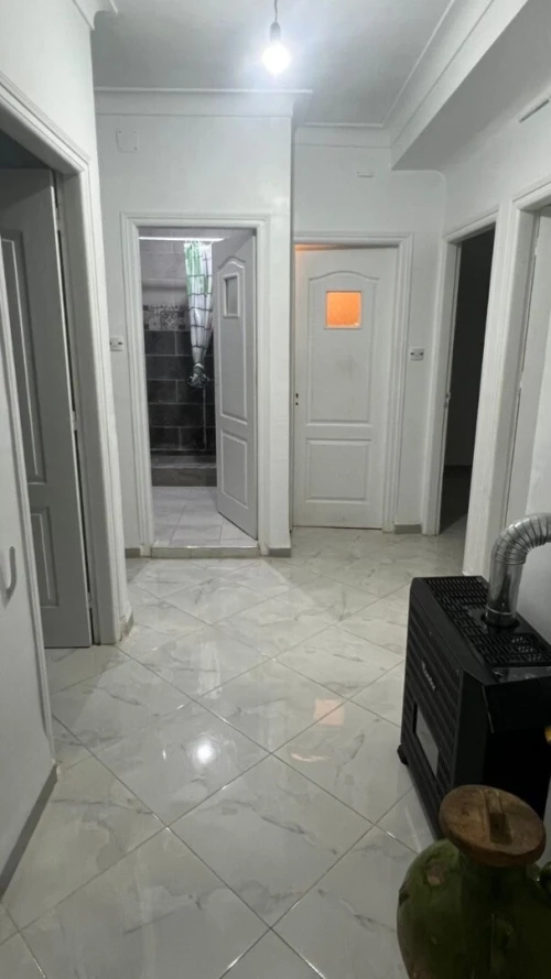 Location Appartement F4 Tipaza Douaouda
