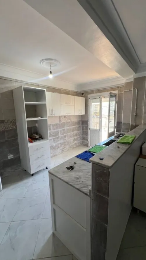 Location Appartement F4 Tipaza Douaouda