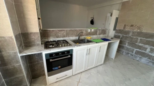 Location Appartement F4 Tipaza Douaouda