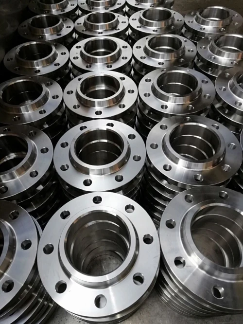 Industrie & Fabrication