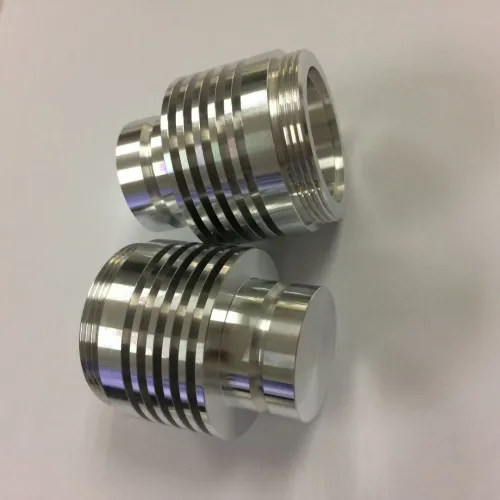 Industrie & Fabrication