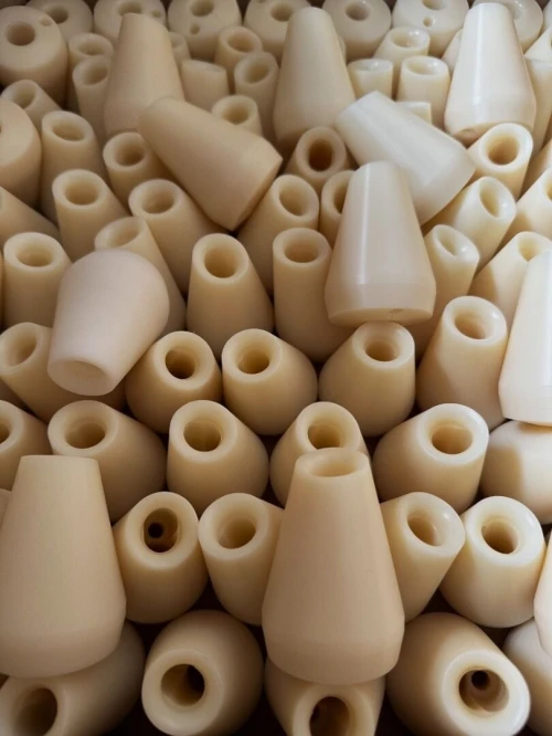 Usinage Mécanique de Précision . Pièces Industrielles