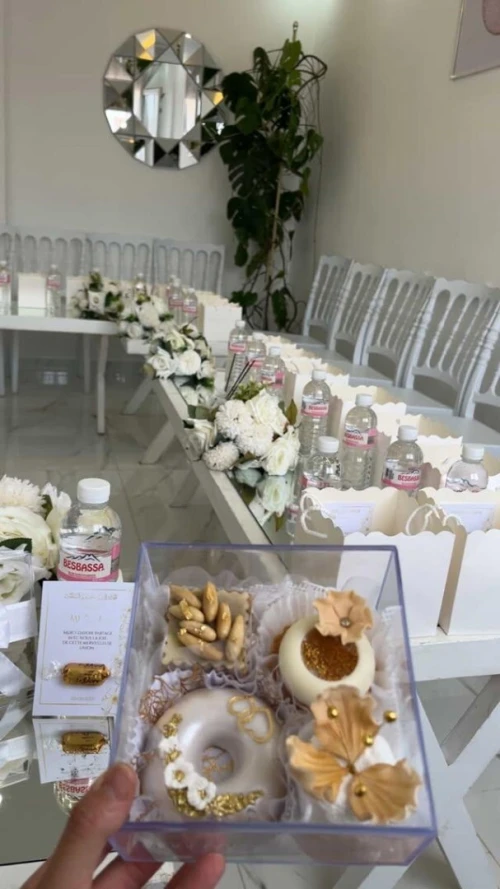 location matériels des fetes كراء 