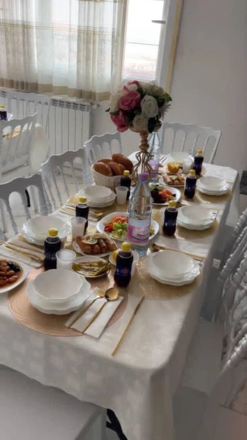 location matériels des fetes كراء 