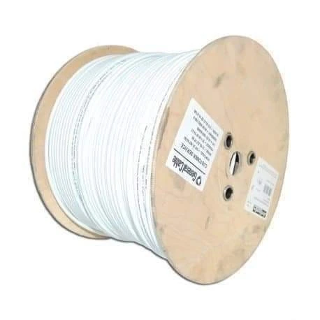 CABLE RÉSEAU CAT6 FTP et UTP 