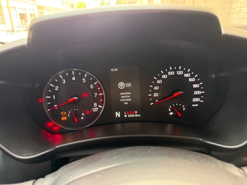 Suzuki Swift 2025 Swift xls