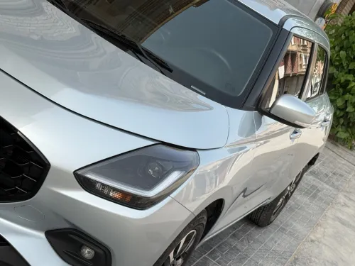 Suzuki Swift 2025 Swift xls