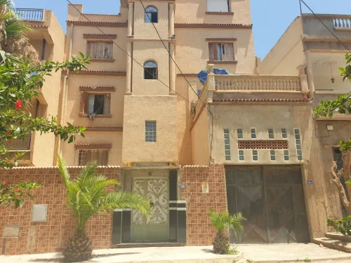 Vente Villa Oran El ançor