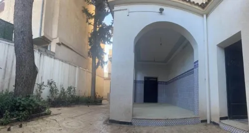 Vente Villa Tlemcen Tlemcen