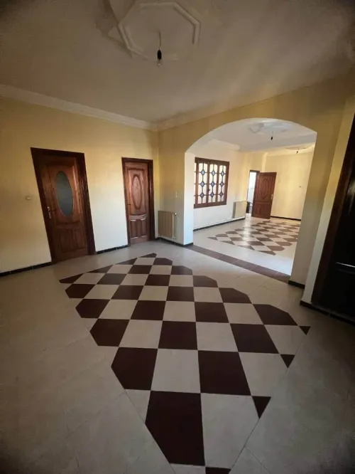 Vente Villa Tlemcen Tlemcen