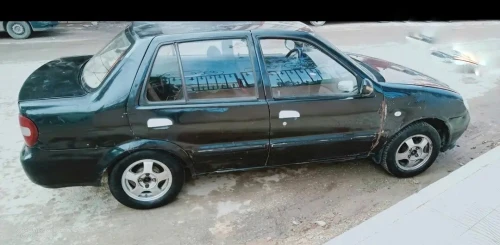 Faw Xiali 2008 