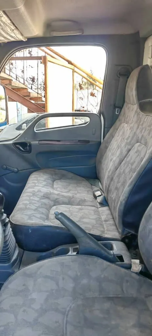 Hyundai D65 2011